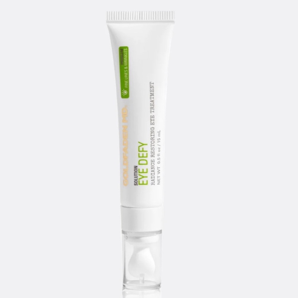 Goldfaden MD Eye Defy - New